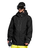 スノーボード ウェア ジャケット ゴアテックス ユニセックス VOLCOM ボルコム GUIDE-GORE-TEX 22-23モデル ムラサキスポーツ JJ I7