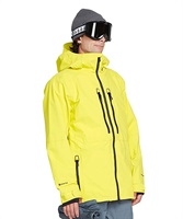 スノーボード ウェア ジャケット ゴアテックス ユニセックス VOLCOM ボルコム GUIDE-GORE-TEX 22-23モデル ムラサキスポーツ JJ I7(CTR-S)