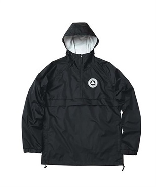 スノーボード ウェア ジャケット DEATH LABEL デスレーベル ANORAK LOGO 22-23モデル ムラサキスポーツ JJ K26