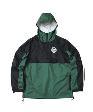 スノーボード ウェア ジャケット DEATH LABEL デスレーベル ANORAK LOGO 22-23モデル ムラサキスポーツ JJ K26