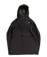 スノーボード ウェア ジャケット ユニセックス KNOWY ノーウェイ