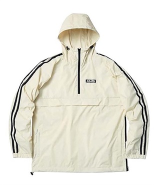 スノーボード ウェア ジャケット DEATH LABEL デスレーベル ANORAK LINE 22-23モデル ムラサキスポーツ JJ K26