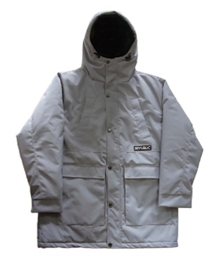 スノーボード ウェア ジャケット REPUBLIC リパブリック NAUGHTY-MOUNTAIN-PARKA 22-23モデル ムラサキスポーツ JJ D20