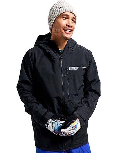 スノーボード ウェア ジャケット メンズ BURTON バートン PEASY 22-23