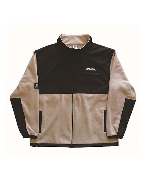完売品 REPUBLIC リパブリック スノーボード ウェア インナー アウター REPUBLIC リパブリック JK-RPM-CREW-FLEECE スノーボード ウェア