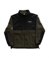 スノーボード ウェア ジャケット REPUBLIC リパブリック RPM-CREW-FLEECE-JACKET 22-23モデル ムラサキスポーツ JJ D20