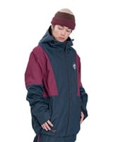 スノーボード ウェア ジャケット ユニセックス AA HARDWEAR ダブルエー ハードウェア SC FULLZIP 72122306 22-23モデル JJ C17