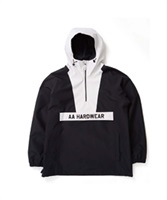AA HARDWEAR ジャケット【L】　メンズ　スノーボードウェア スノーボード ウェア ジャケット ユニセックス AA HARDWEAR