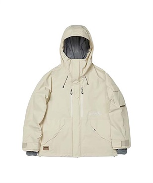 スノーボード ウェア ジャケット DIMITO ディミト FIELD 2L PARKA 22-23モデル ムラサキスポーツ JJ C14