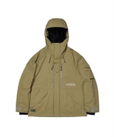 DIMITO ディミト FIELD 2L PARKA スノーボード ウェア ジャケット 22