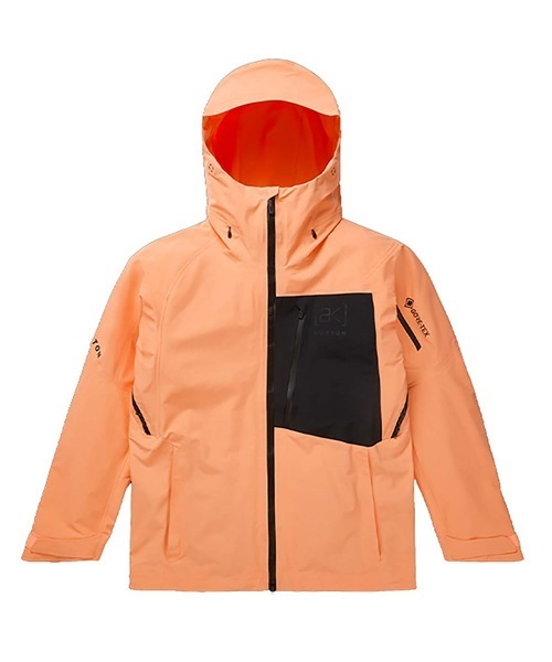 バートンak 2L ALTITUDE ジャケット スノボウェア ボタニカル 花柄 お1人様1点まで スノーボード ウェア ジャケット メンズ BURTON