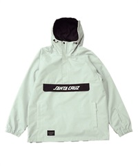 スノーボード ウェア ジャケット ユニセックス AA HARDWEAR ダブルエー ハードウェア 72123307 SC ANORAK 23-24モデル KK C31