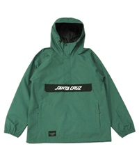 スノーボード ウェア ジャケット ユニセックス AA HARDWEAR ダブルエー ハードウェア 72123307 SC ANORAK 23-24モデル KK C31