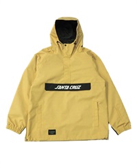 スノーボード ウェア ジャケット ユニセックス AA HARDWEAR ダブルエー ハードウェア 72123307 SC ANORAK 23-24モデル KK C31