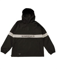 スノーボード ウェア ジャケット ユニセックス AA HARDWEAR ダブルエー ハードウェア 72123308 TEAM ANORAK 23-24モデル KK C31