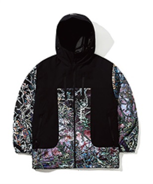 BS RABBIT】STREETMIX