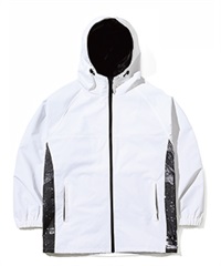 スノーボード ウェア ジャケット ユニセックス BSRABBIT ビエスラビット MOUNTAIN CITY HOODED 23-24モデル KK G21