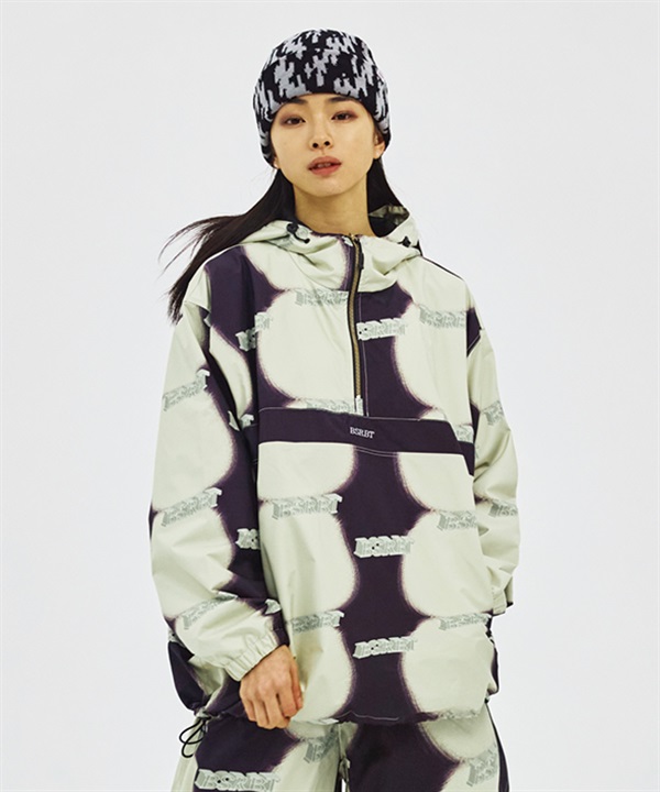 BS RABBIT】STREETMIX