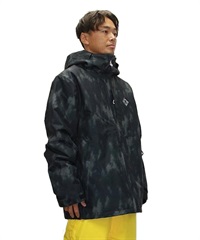 【新作からSALEアイテム等お得な商品満載】 スノーボード ディーシー DC ユニセックス ジャケット ウェア スノーボード