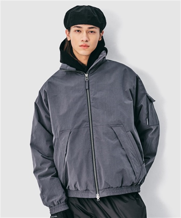 【予約商品/店頭受取対象外】DIMITO ディミト スノーボード ウェア ジャケット ユニセックス GTXSTORM GTX STORM ムラサキスポーツ KK H12