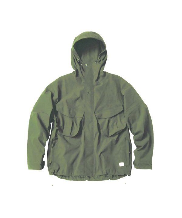 FYVE ファイブ スノーボード ウェア ジャケット FIELD CARGO JACKET ムラサキスポーツ C14