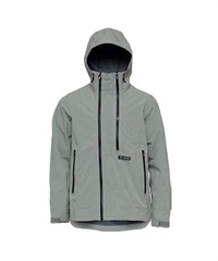 スノーボード ウェア ジャケット ユニセックス L1 エルワン