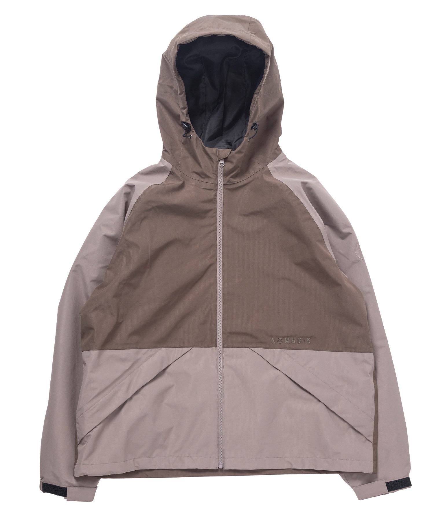 予約商品/店頭受取対象外】NOMADIK ノマディック スノーボード ウェア