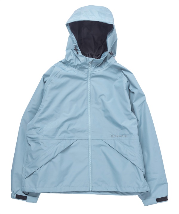 NOMADIK】STREETMIX