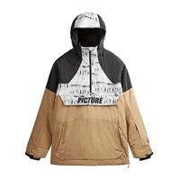 PICTURE ピクチャー 5852336032 OCCAN JKT スノーボード ウェア