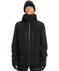 スノーボード ウェア ジャケット ユニセックス QUIKSILVER クイックシルバー GORE-TEX EQYTJ03409 ムラサキスポーツ 23-24モデル KK L21(KVJ0-M)