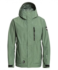 スノーボード ウェア ジャケット ユニセックス QUIKSILVER