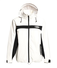 スノーボード ウェア ジャケット ユニセックス QUIKSILVER クイックシルバー EQYTJ03408 LIVE WIRE JK 23-24モデル KK C25