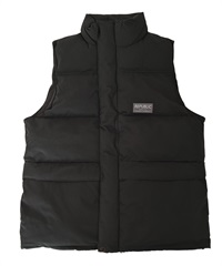 スノーボード ウェア ベスト ユニセックス REPUBLIC リパブリック JK DWYCK VEST ムラサキスポーツ 23-24モデル KK L15