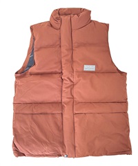 スノーボード ウェア ベスト ユニセックス REPUBLIC リパブリック JK DWYCK VEST ムラサキスポーツ 23-24モデル KK L15