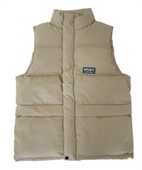 スノーボード ウェア ベスト ユニセックス REPUBLIC リパブリック JK DWYCK VEST ムラサキスポーツ 23-24モデル KK L15