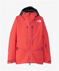 スノーボード ウェア ジャケット ユニセックス THE NORTH FACE ザ・ノース・フェイス RTG GORE-TEX JACKET NS62301 23-24モデル(RN-M)