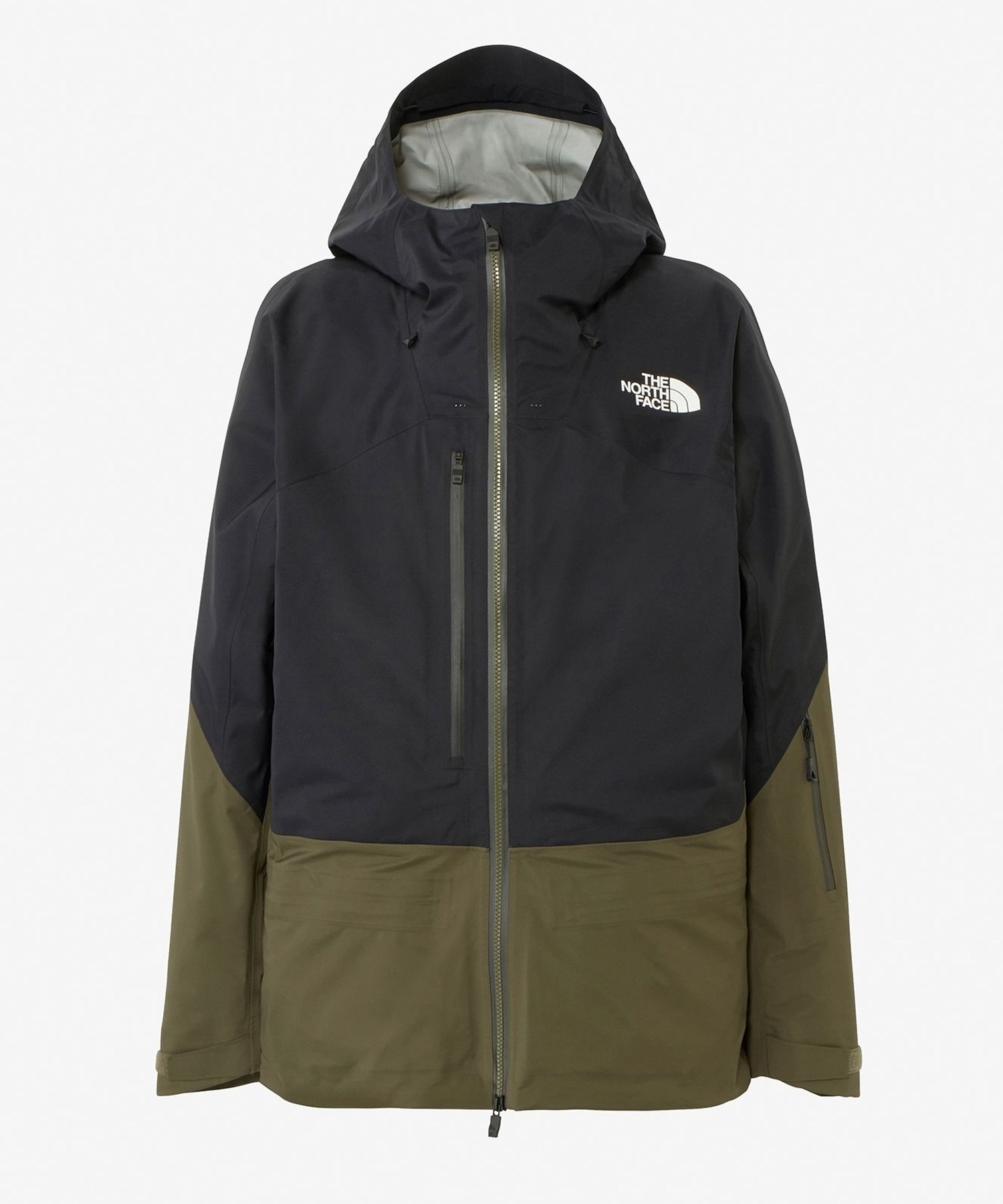 【美品】THE NORTH FACE スノーウエア ジャケット77cm