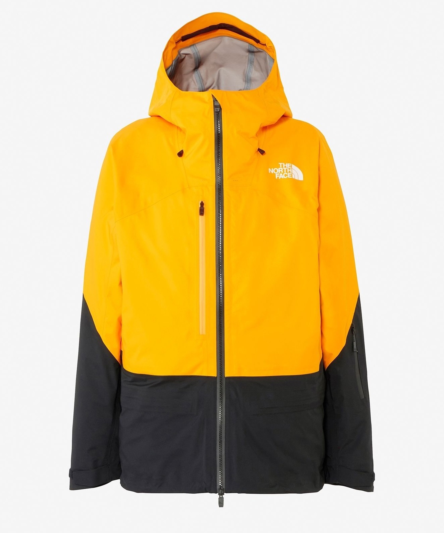 The North Face スノージャケット 手袋 セット