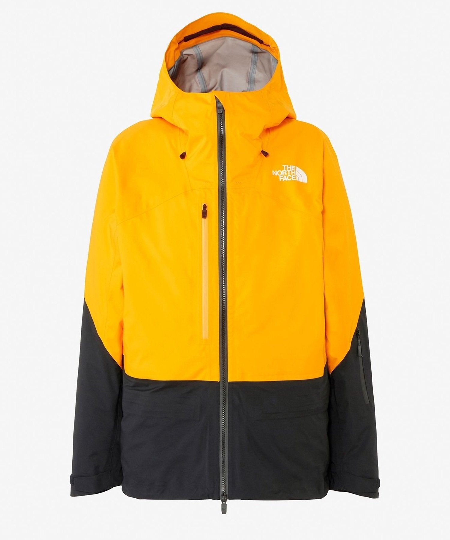 Powder Guide Jacket