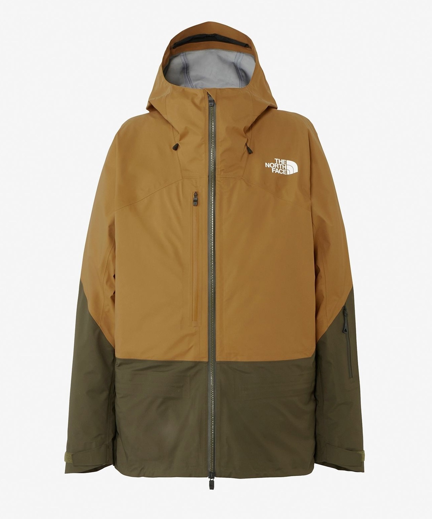 THE NORTH FACE　スノーウェア