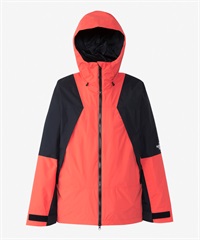 スノーボード ウェア ジャケット ユニセックス THE NORTH FACE ザ・ノース・フェイス NS62310 23-24モデル ムラサキスポーツ KK J27