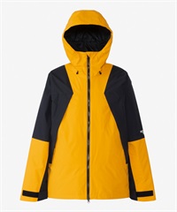 スノーボード ウェア ジャケット ユニセックス THE NORTH FACE ザ・ノース・フェイス NS62310 23-24モデル ムラサキスポーツ KK J27