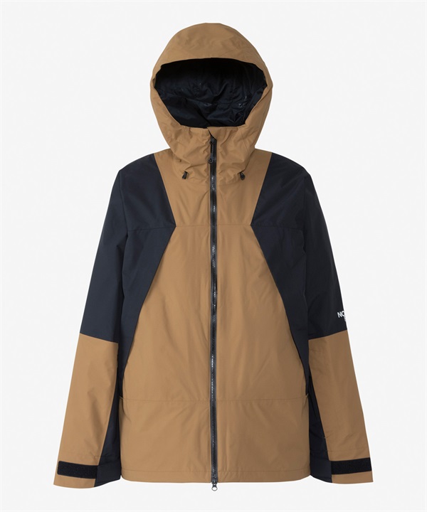 スノーボード ウェア ジャケット ユニセックス THE NORTH FACE ザ・ノース・フェイス NS62310 23-24モデル ムラサキスポーツ KK J27