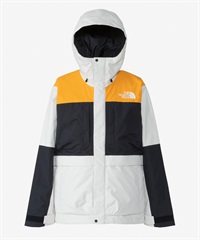 スノーボード ウェア ジャケット ユニセックス THE NORTH FACE ザ・ノース・フェイス NS62311 23-24モデル ムラサキスポーツ KK J27(GS-M)