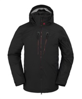 VOLCOM ボルコム スノーボード ウェア ジャケット ユニセックス GUCH STRCH GORE-TEX G0652401 23-24モデル KK H26