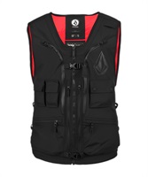 VOLCOM ボルコム スノーボード ウェア ジャケット ユニセックス IGUCHI SLACK VEST G0652414 23-24モデル KK H26