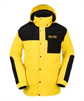 冬セール特価】24-25 VOLCOM ボルコム L GORE-TEX JACKET エル
