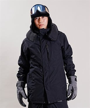 VOLCOM ボルコム スノーボード ウェア ジャケット ユニセックス L GORE-TEX G0652406 23-24モデル ムラサキスポーツ KK H26