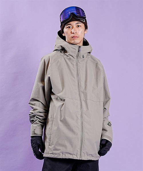 Volcom 上下セット S Size