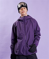 スノーボード ウェア ジャケット ユニセックス VOLCOM ボルコム
